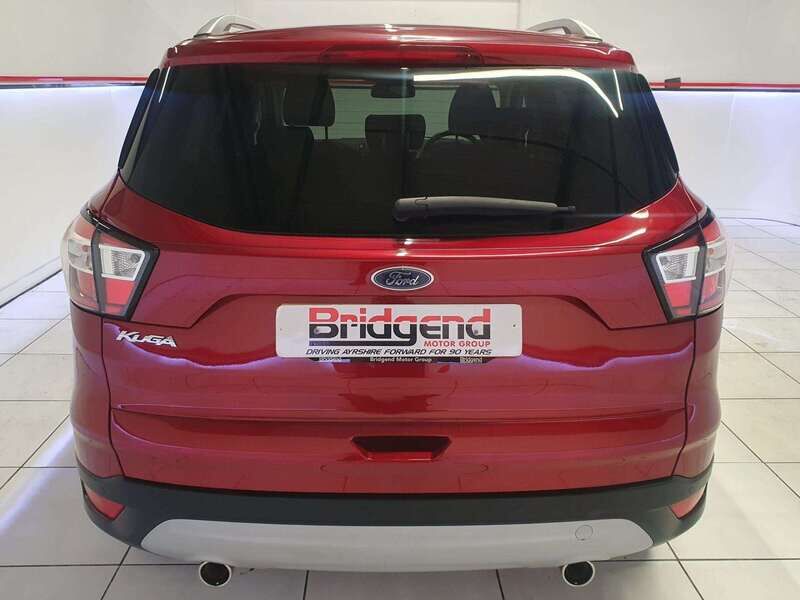 Used Ford Kuga 2019 for sale - 77044829: Photo 5
