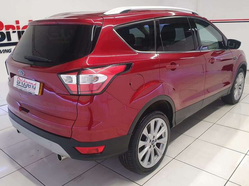 Used Ford Kuga 2019 for sale - 77044829: Photo 6