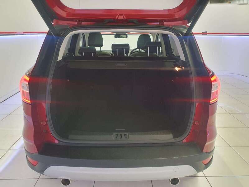 Used Ford Kuga 2019 for sale - 77044829: Photo 7