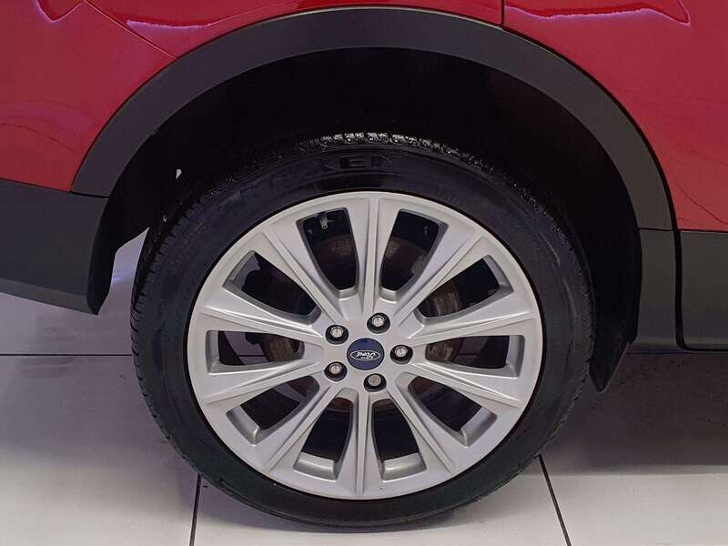 Used Ford Kuga 2019 for sale - 77044829: Photo 8