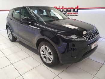 2019 (69) - 2.0 D150 S SUV 5dr
