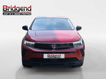Used Vauxhall Grandland 2022 for sale - 79309815: Photo