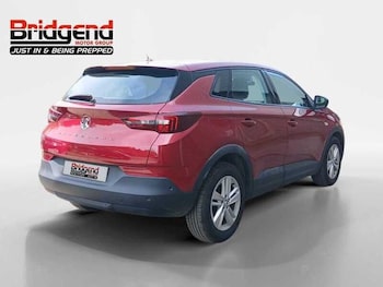 Used Vauxhall Grandland 2022 for sale - 79309815: Photo