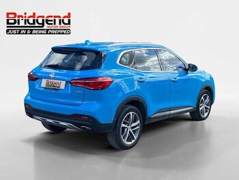 Used MG MG HS 2023 for sale - 78284598: Photo