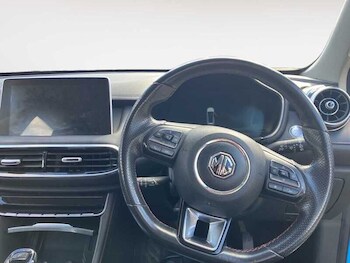 Used MG MG HS 2023 for sale - 78284598: Photo