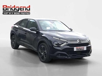 Citroen - C4