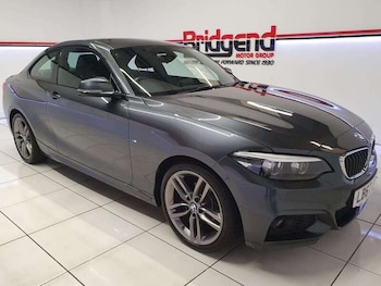 Used BMW 2 Series 2017 for sale - 79432208: Photo