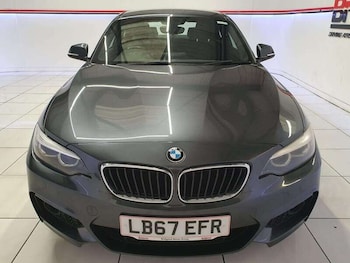 Used BMW 2 Series 2017 for sale - 79432208: Photo