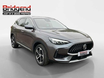 Used MG MG HS 2024 for sale - 79446851: Photo