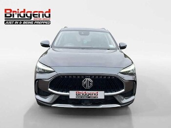 Used MG MG HS 2024 for sale - 79446851: Photo