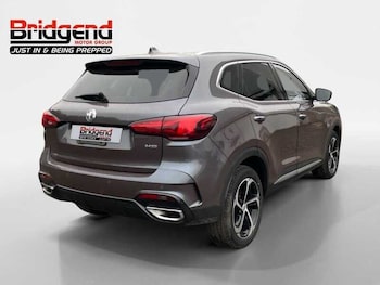Used MG MG HS 2024 for sale - 79446851: Photo