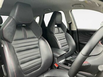 Used MG MG HS 2024 for sale - 79446851: Photo