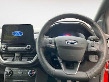 Used Ford Puma 2023 for sale - 78669397: Photo