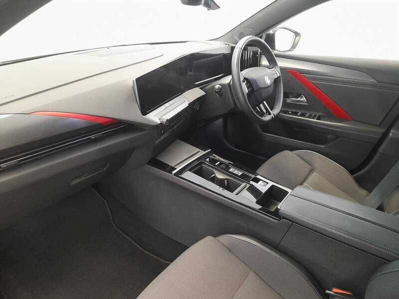 Used Vauxhall Astra 2023 for sale - 77045047: Photo 14