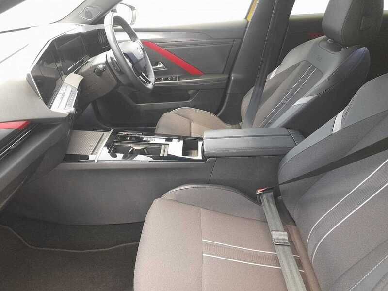 Used Vauxhall Astra 2023 for sale - 77045047: Photo 15