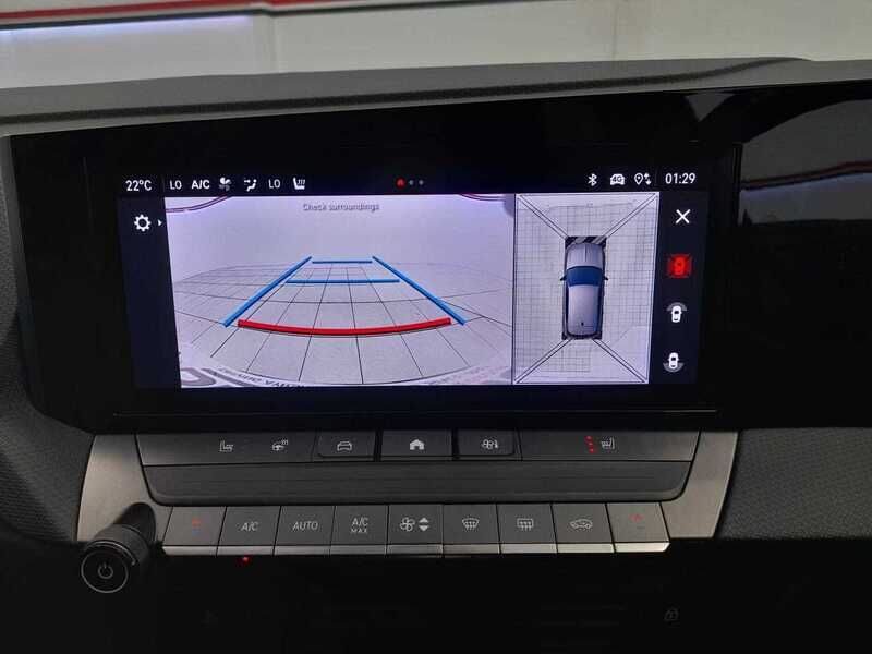 Used Vauxhall Astra 2023 for sale - 77045047: Photo 18