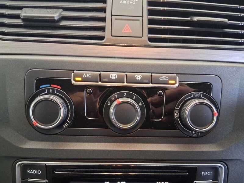 Used Volkswagen Caddy Maxi Life 2017 for sale - 77044979: Photo 19