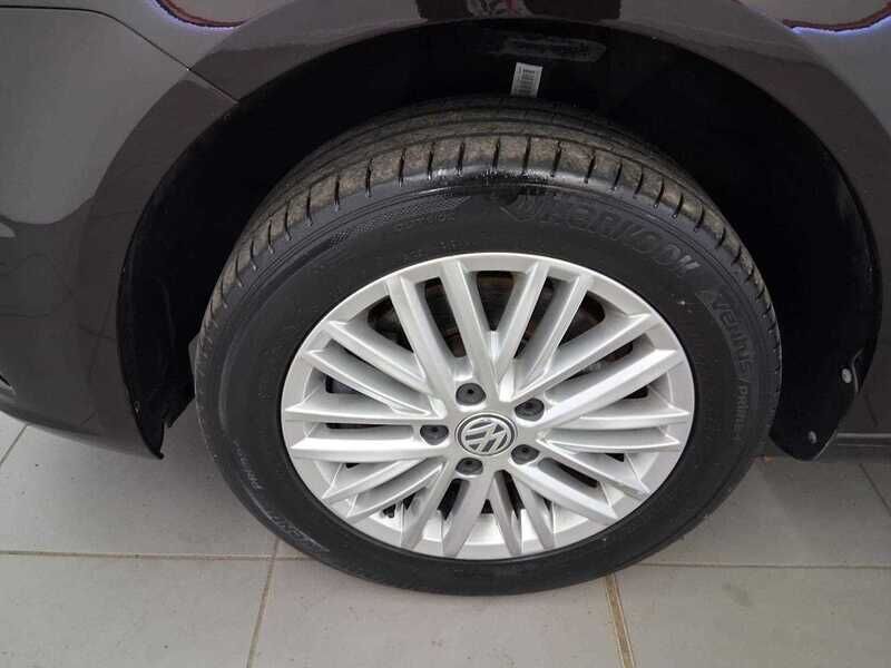 Used Volkswagen Caddy Maxi Life 2017 for sale - 77044979: Photo 7