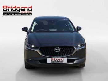 Used Mazda CX-30 2022 for sale - 75060546: Photo