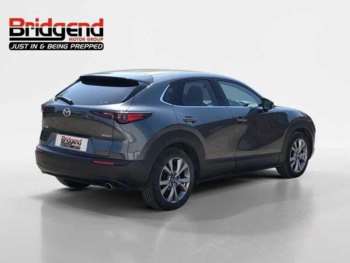 Used Mazda CX-30 2022 for sale - 75060546: Photo