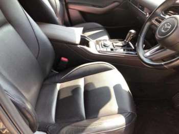 Used Mazda CX-30 2022 for sale - 75060546: Photo