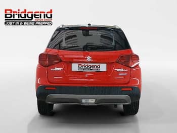 Used Suzuki Vitara 2021 for sale - 79761487: Photo
