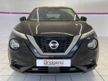 Used Nissan Juke 2020 for sale - 74042962: Photo