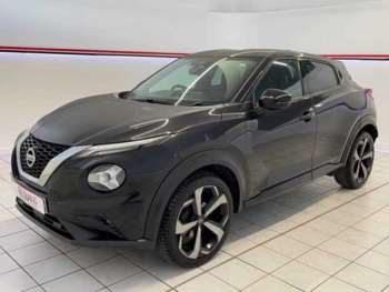 Used Nissan Juke 2020 for sale - 74042962: Photo