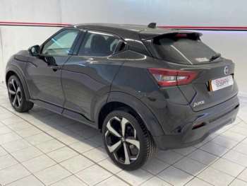 Used Nissan Juke 2020 for sale - 74042962: Photo