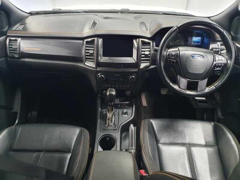 Used Ford Ranger 2021 for sale - 76136565: Photo 10