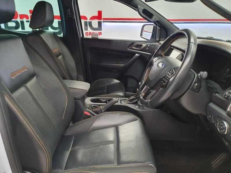 Used Ford Ranger 2021 for sale - 76136565: Photo 11