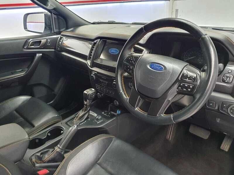 Used Ford Ranger 2021 for sale - 76136565: Photo 12