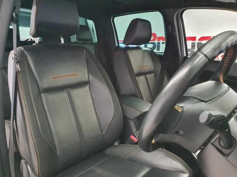 Used Ford Ranger 2021 for sale - 76136565: Photo 13