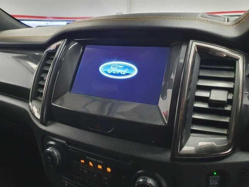 Used Ford Ranger 2021 for sale - 76136565: Photo 14