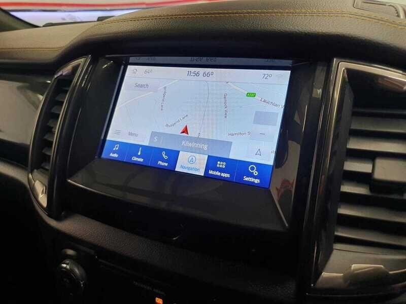 Used Ford Ranger 2021 for sale - 76136565: Photo 15