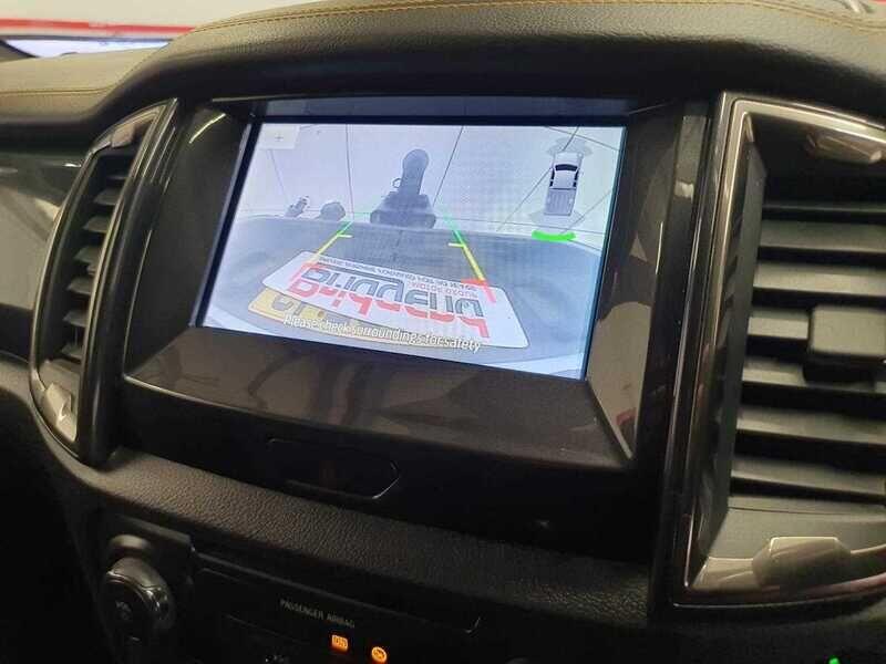 Used Ford Ranger 2021 for sale - 76136565: Photo 17