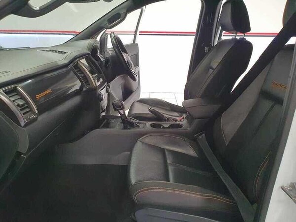 Used Ford Ranger 2021 for sale - 76136565: Photo 18