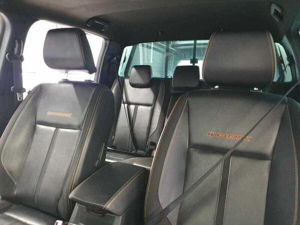 Used Ford Ranger 2021 for sale - 76136565: Photo 19