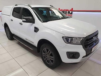 Ford - Ranger