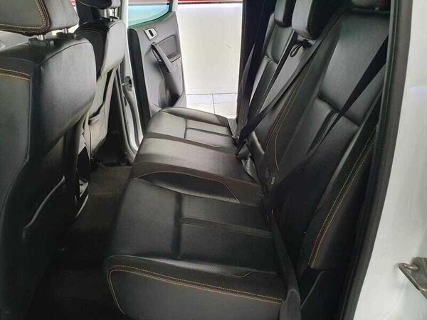 Used Ford Ranger 2021 for sale - 76136565: Photo 20