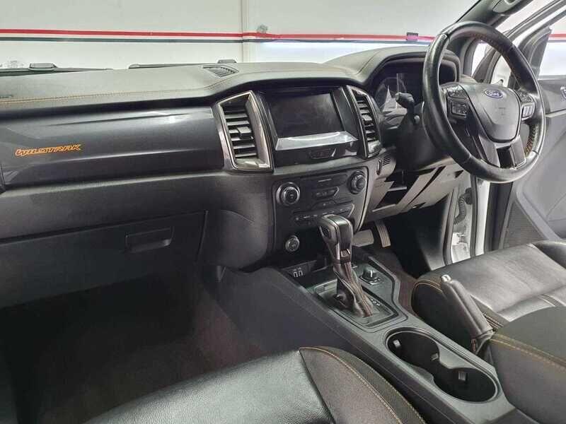 Used Ford Ranger 2021 for sale - 76136565: Photo 21