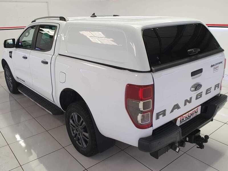 Used Ford Ranger 2021 for sale - 76136565: Photo 4