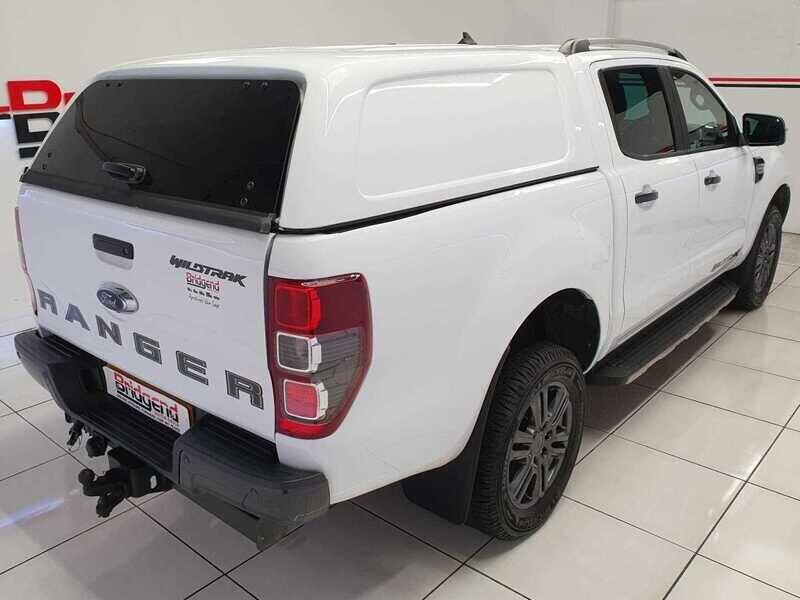 Used Ford Ranger 2021 for sale - 76136565: Photo 5