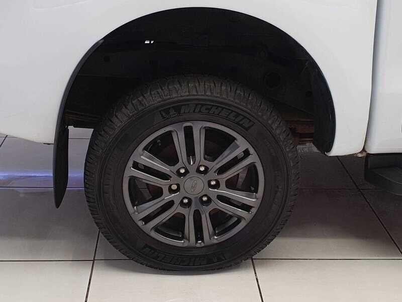 Used Ford Ranger 2021 for sale - 76136565: Photo 7