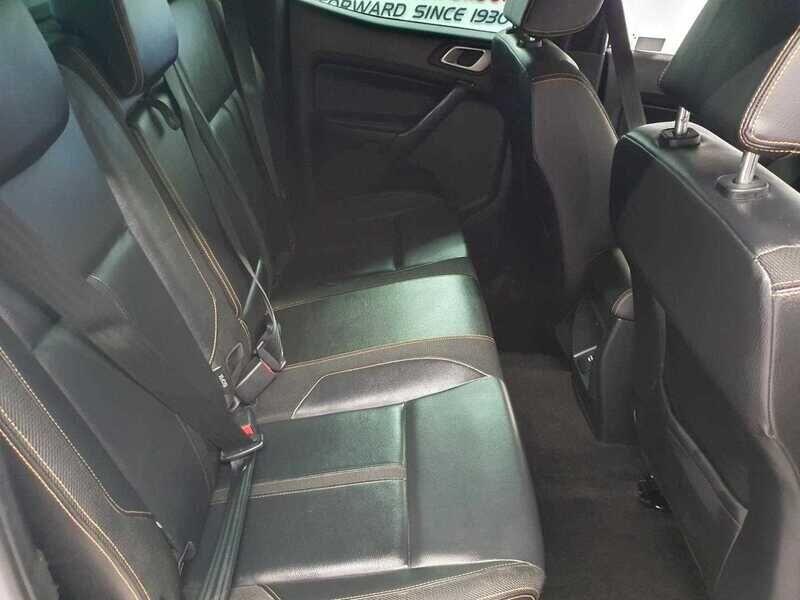 Used Ford Ranger 2021 for sale - 76136565: Photo 8