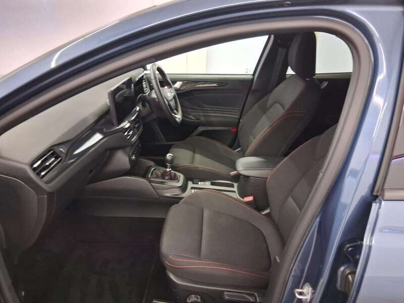 Used Ford Focus 2023 for sale - 77814212: Photo 14