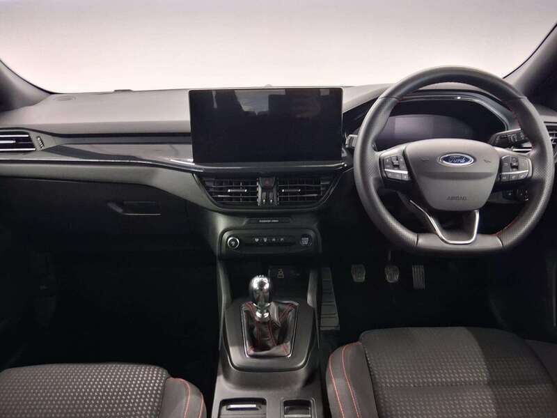 Used Ford Focus 2023 for sale - 77814212: Photo 16