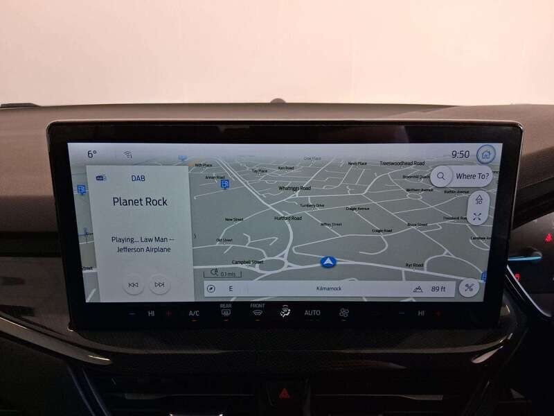 Used Ford Focus 2023 for sale - 77814212: Photo 18