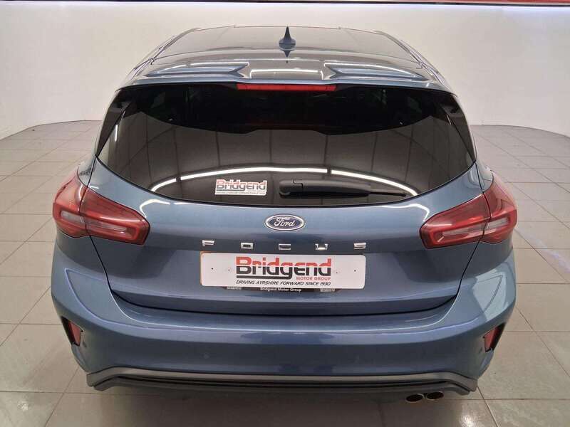 Used Ford Focus 2023 for sale - 77814212: Photo 5