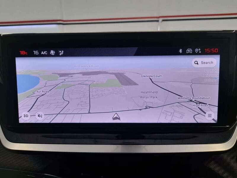 Used Peugeot 2008 2023 for sale - 77490917: Photo 9